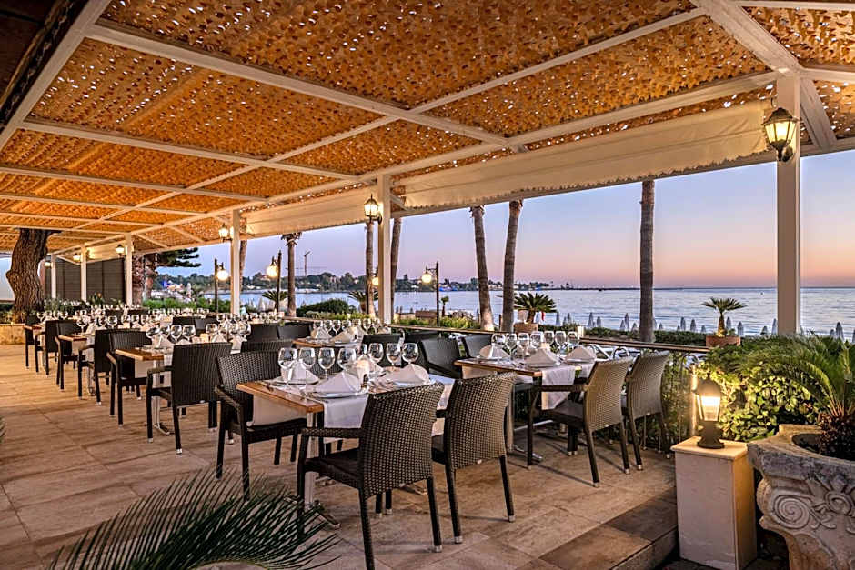 Side Star Park Hotel - All Inclusive