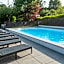 Logis La Thomasse