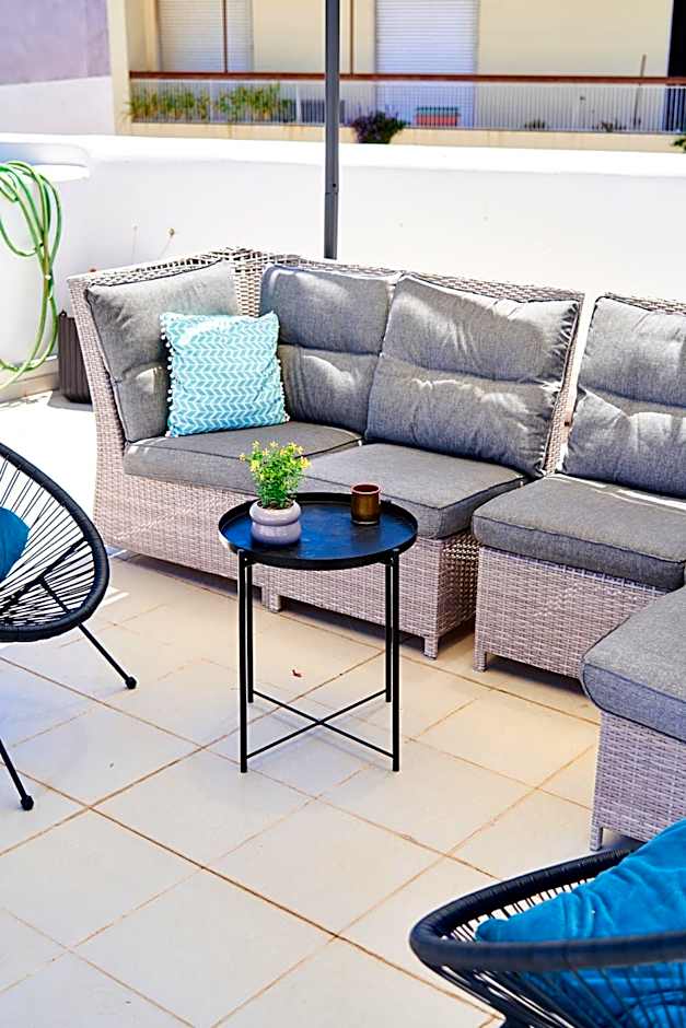 Baron Faro - Guest House