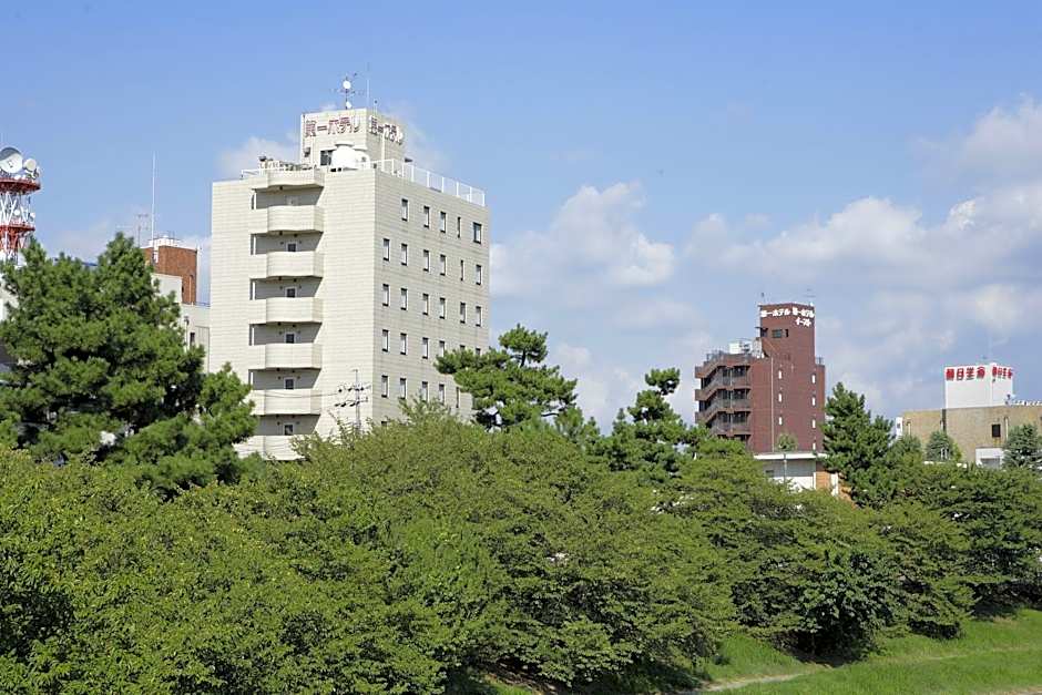 OKAZAKI DAIICH HOTEL