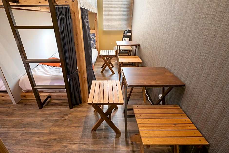 IKIDANE Cozy Hotel Haneda Airport