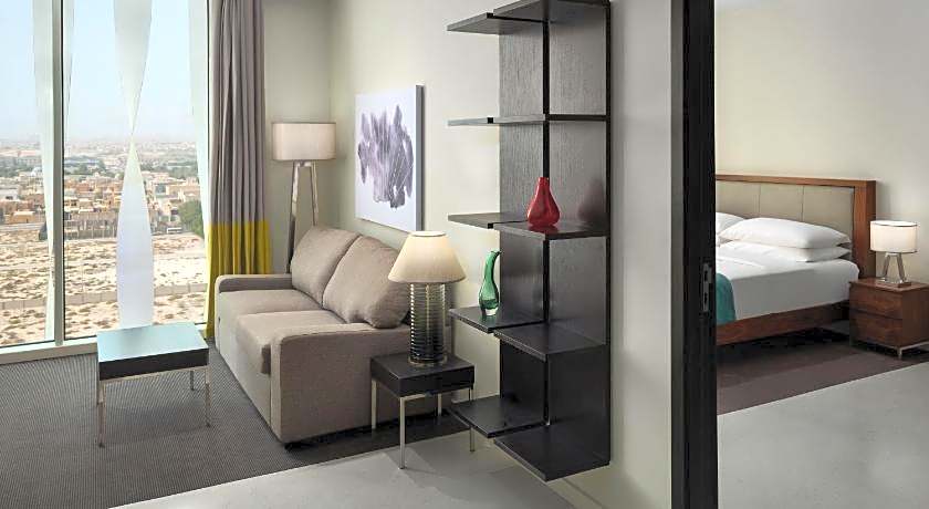 Staybridge Suites Al Khobar By IHG