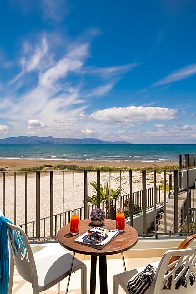 Elia Agia Marina Hotel