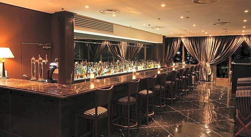 Hotel Yokohama Camelot Japan