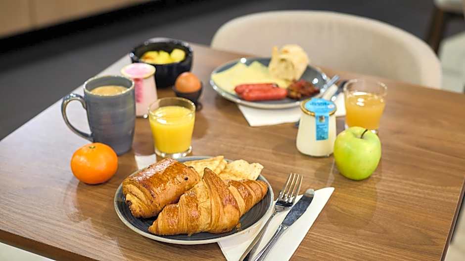 Campanile Paris Sud - Porte D'Orleans - Arcueil