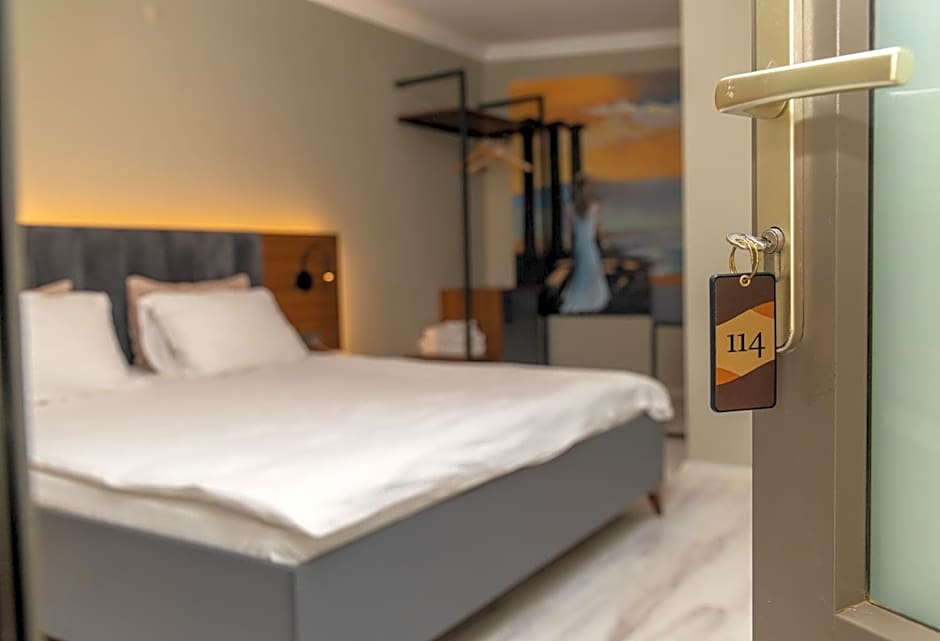 Kayalar Blue Beach Hotel