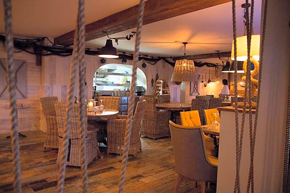 The Dunes Hotel