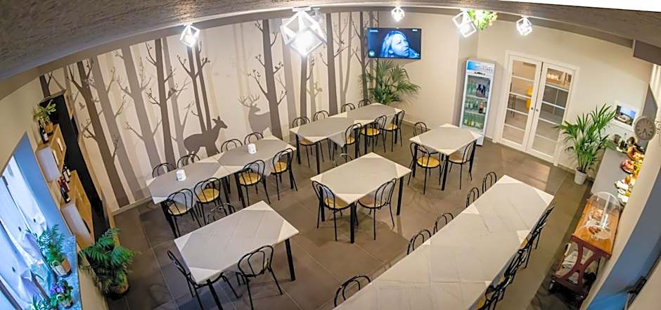 Agriturismo Parco Campofelice