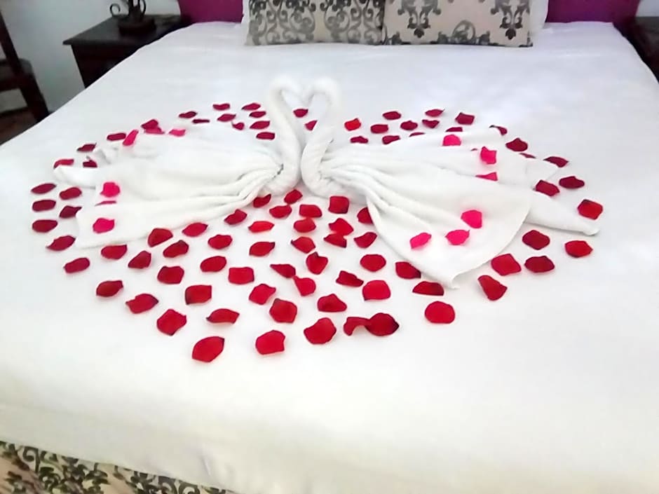 Hotel Andalou