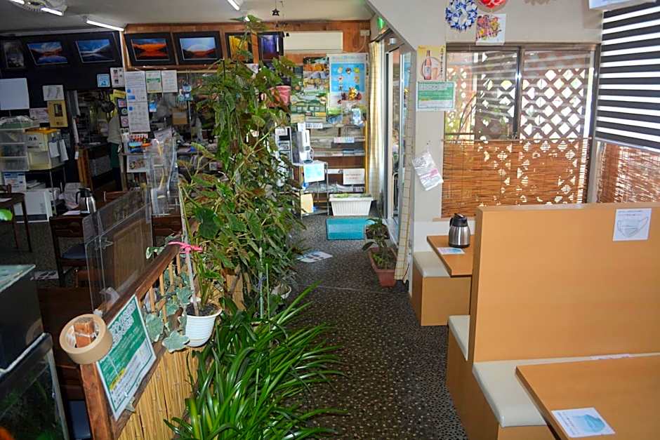 Oirase Guest house KEIGETSU