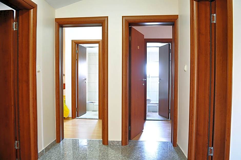 Hotel Quattro Medjugorje