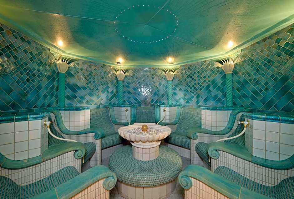 Wellness & Genuss Resort - Engel Obertal