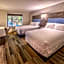 Hampton Inn By Hilton & Suites South Lake Tahoe
