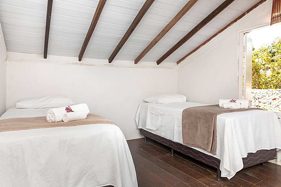 Pousada da Praça Caraíva