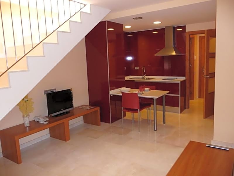 Hotel Verti