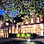 Parkhotel Bergholzchen
