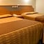 Hotel Milan CDMX