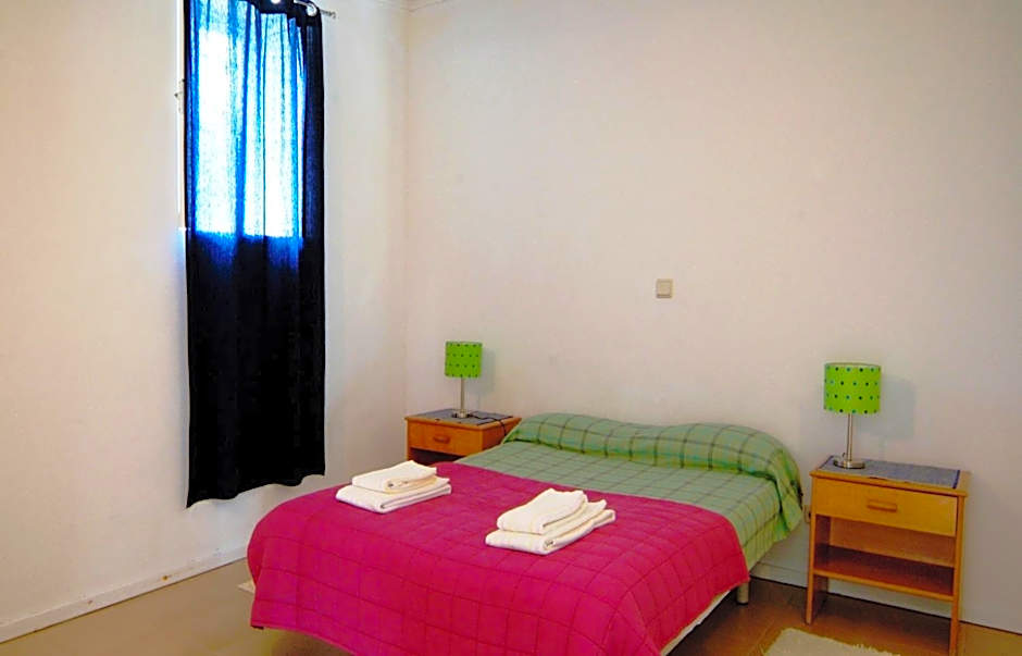 HI Oeiras – Pousada de Juventude