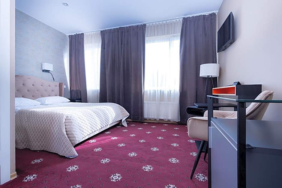 Hotel Felicia