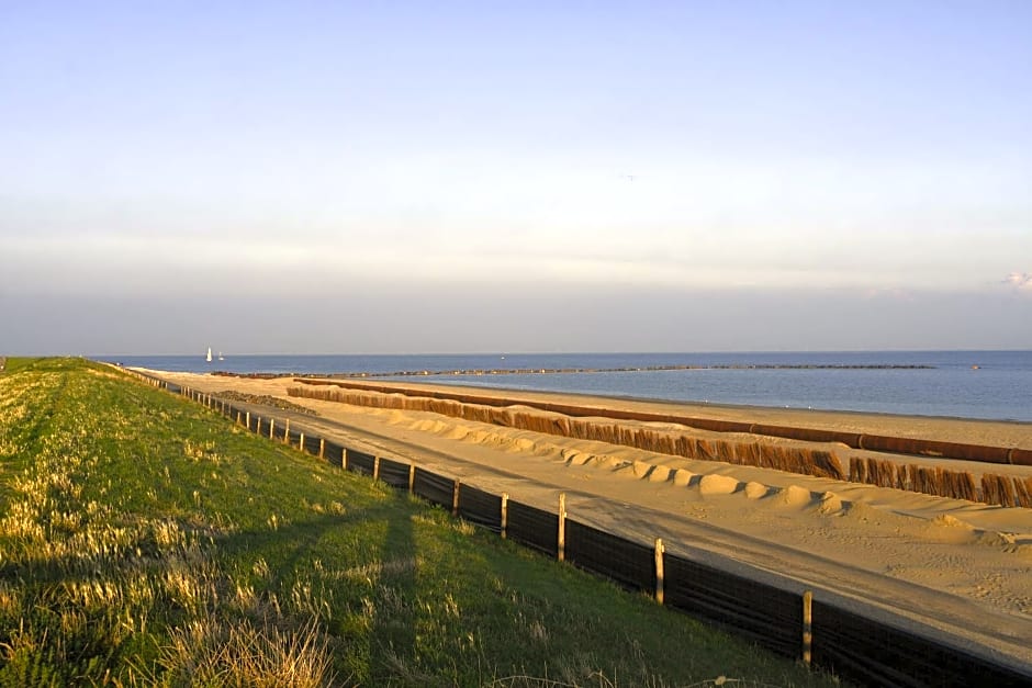 Bed & Coffee Waddenzee Texel