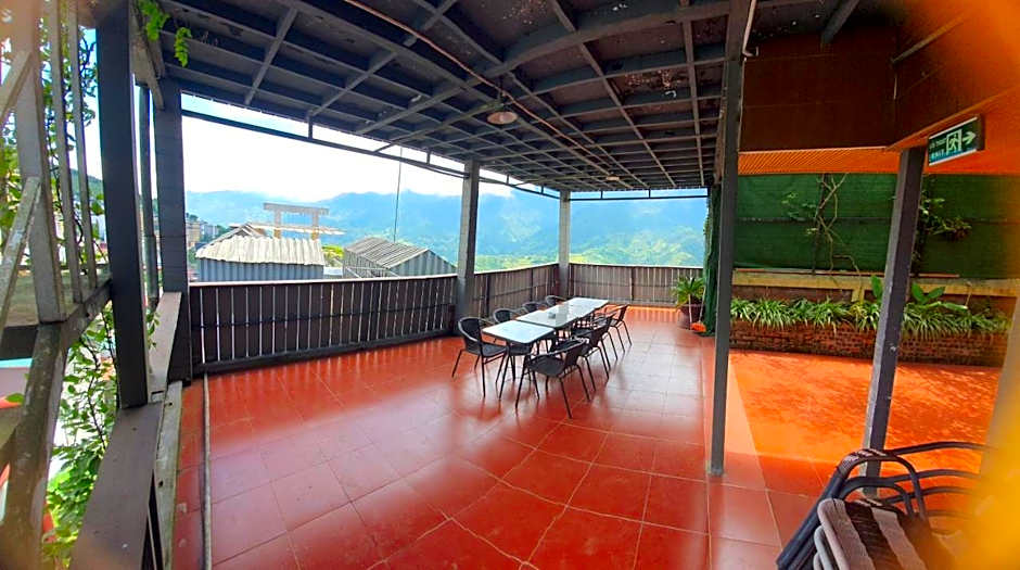 Phuong Nam Hotel