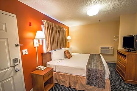 King Bed Non Smoking