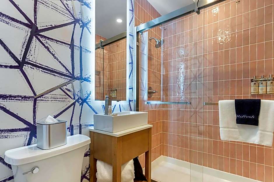 Mayfair Hotel, Ascend Hotel Collection