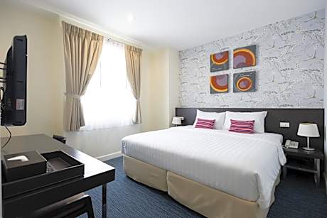 Two-Bedroom Suite