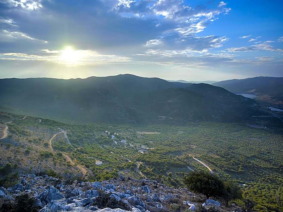 Country Hotel Velani