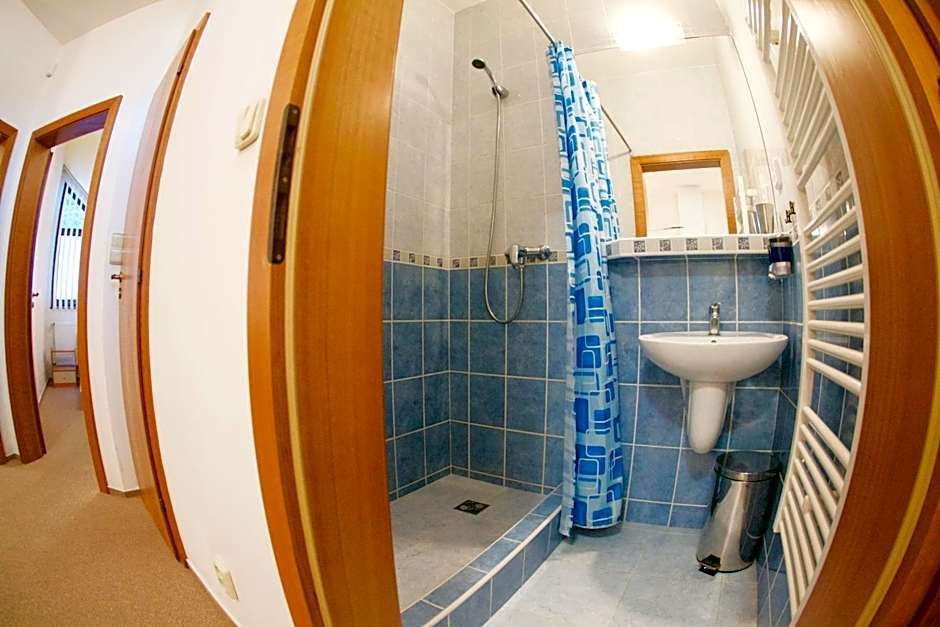 Apartmány Biela Púť 17 - 18