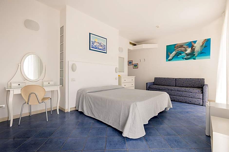 Hotel Oceano