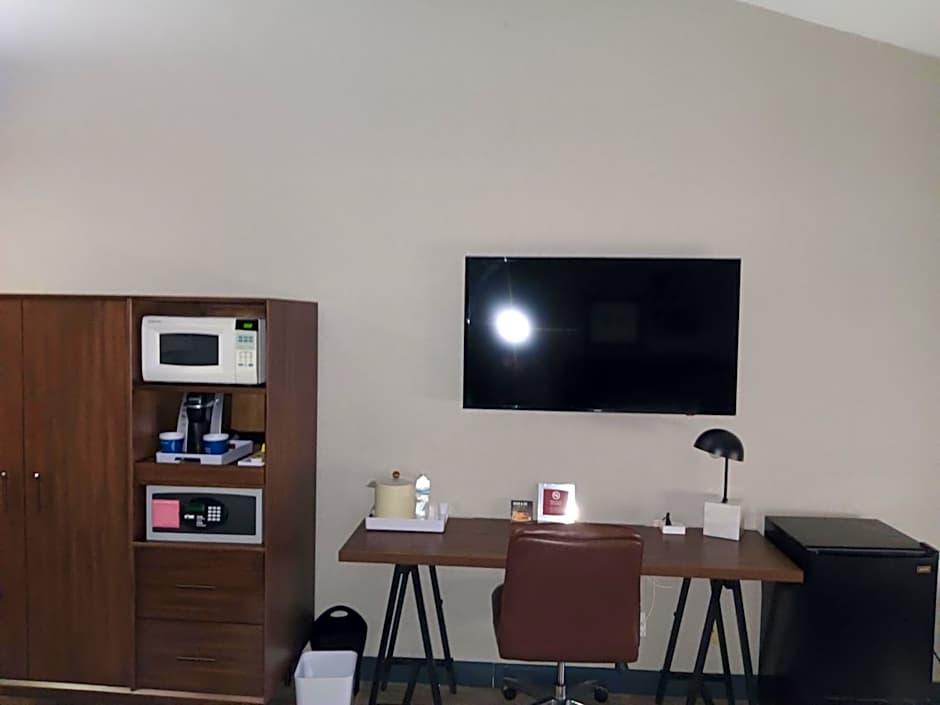 Four Points by Sheraton Dallas Arlington Entertainment District
