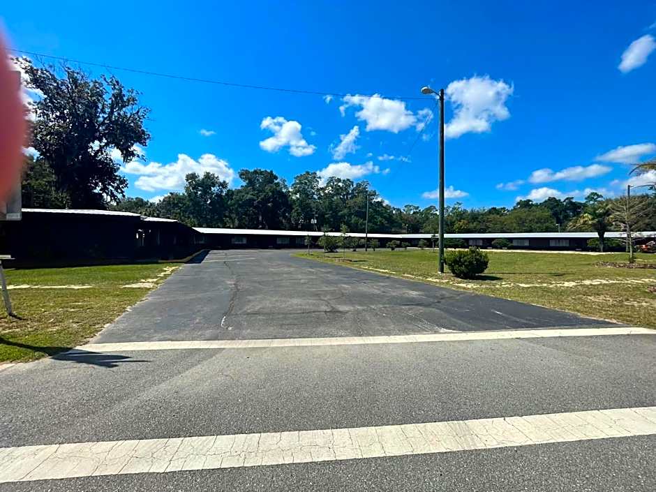 BlueGem Motel
