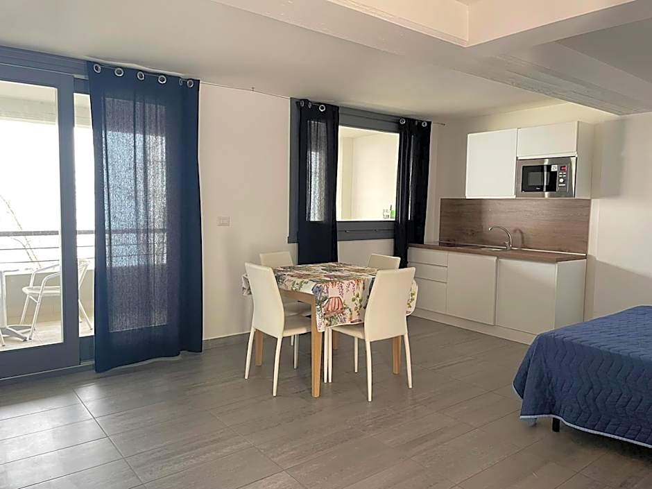 Casa Vacanza Acquamarina