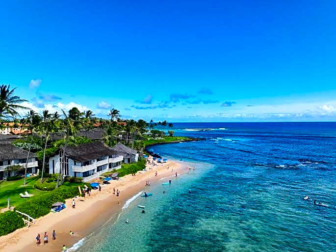Kiahuna Plantation