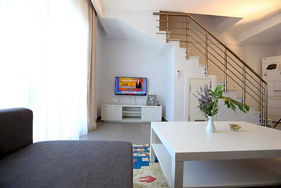 Truemar Hotels & Suites