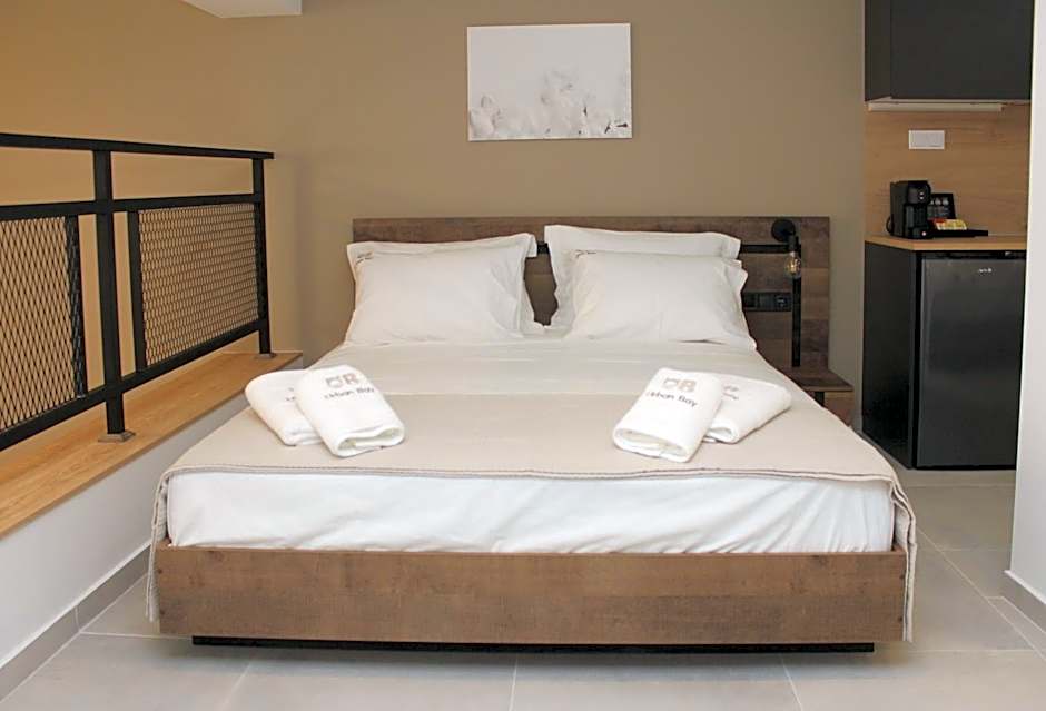 UrbanBay Hotel & Spa