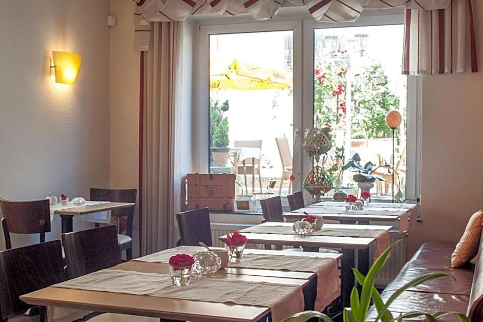 Hotel Villa Auguste Viktoria