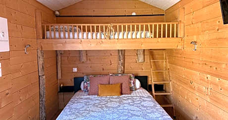 Le Chalet