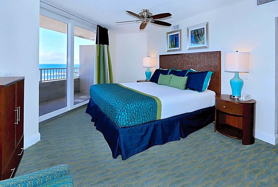 Atlantic Terrace