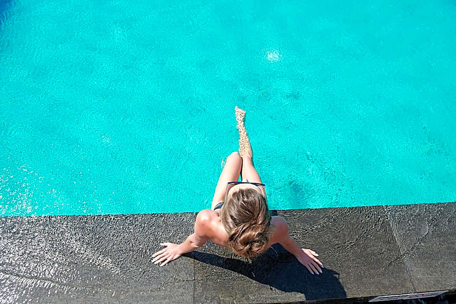 Olympic Residence Deluxe Apartments