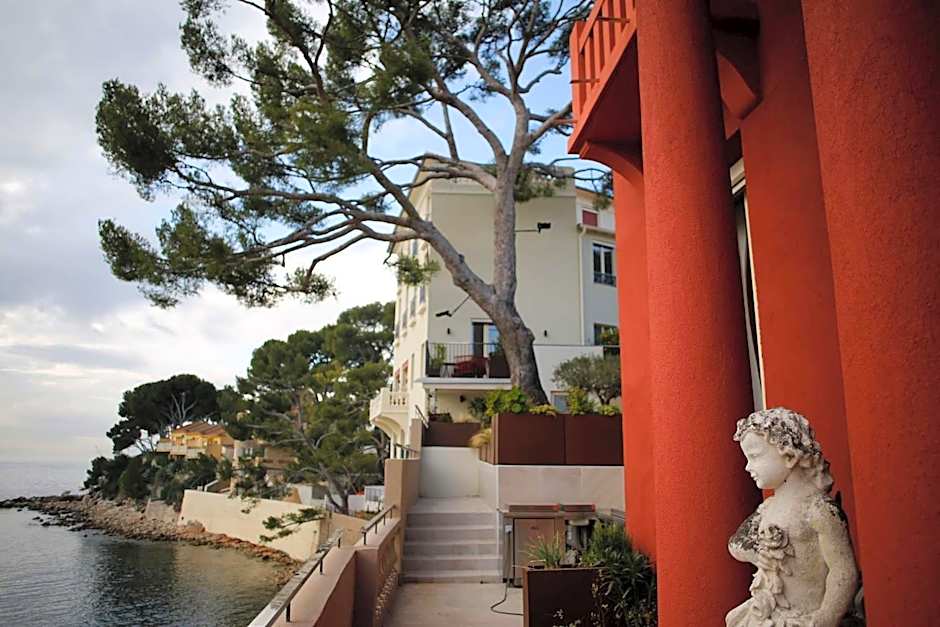 Splendid Hôtel & Spa