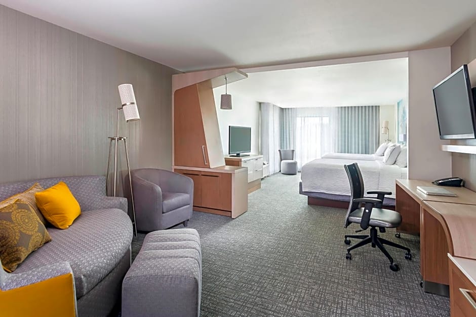 Courtyard by Marriott Stafford Quantico