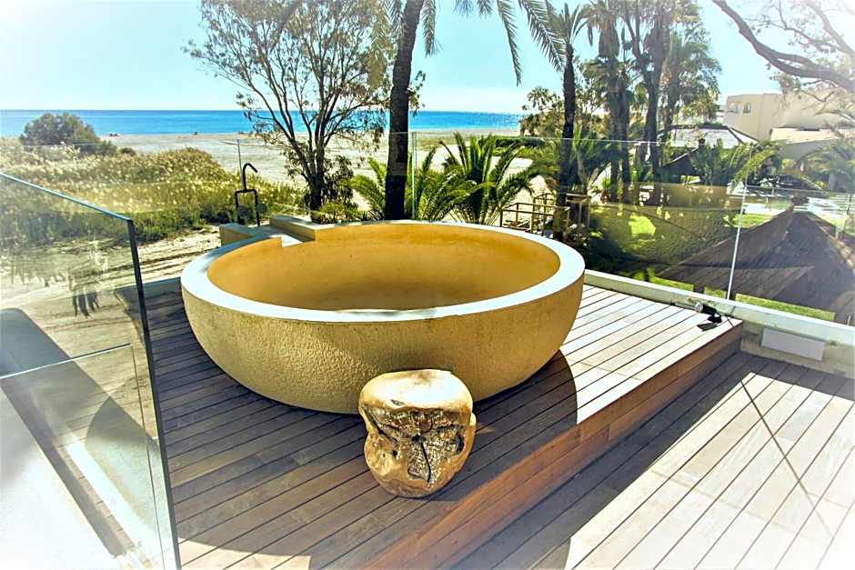 Botaniq Hotel Boutique