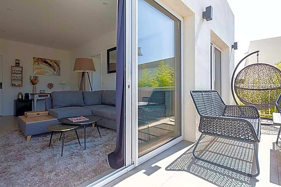 Bella Vista Residence