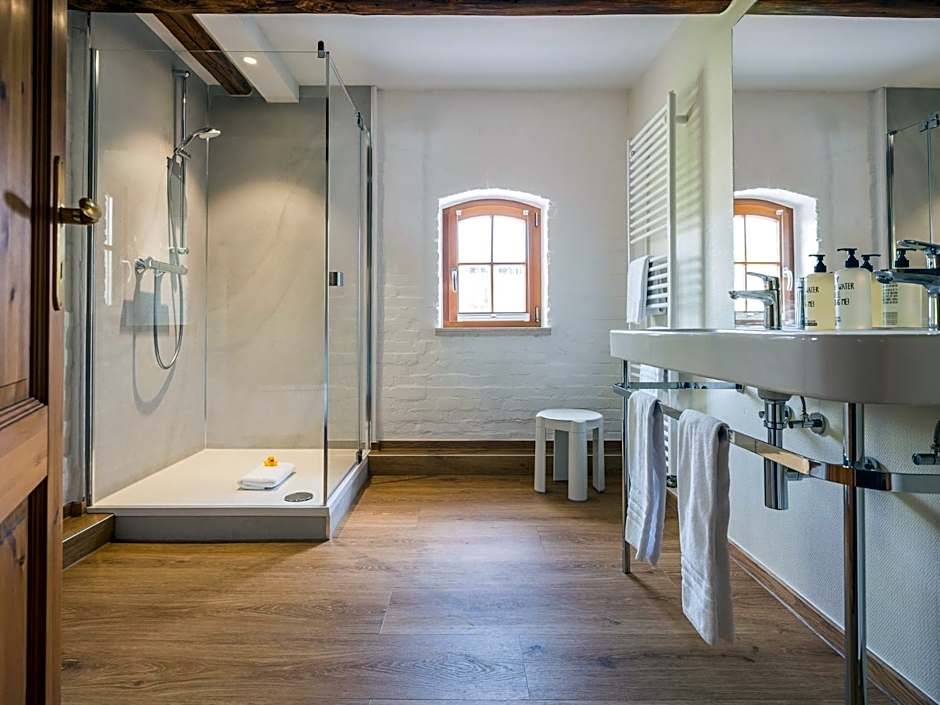 Romantik Hotel Reichshof