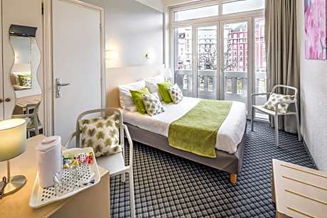 Superior Quadruple Room