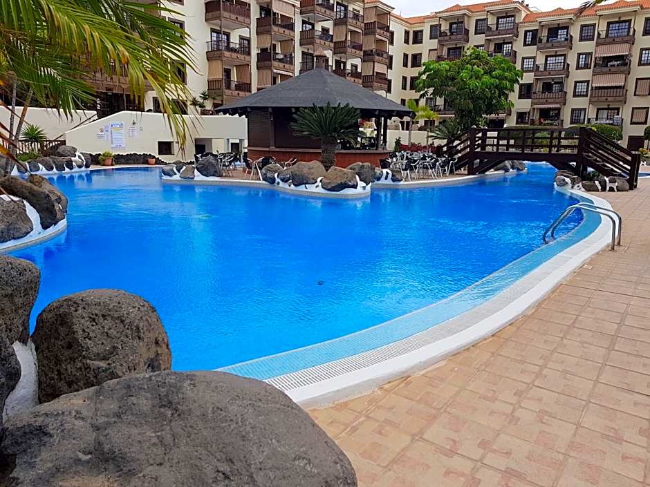 Residence balcon del mar