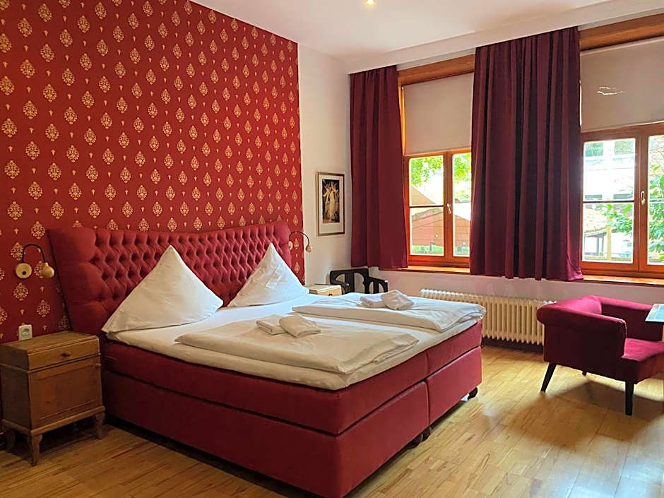 Avalon Bed & Breakfast Themen/- Nichtraucherhotel