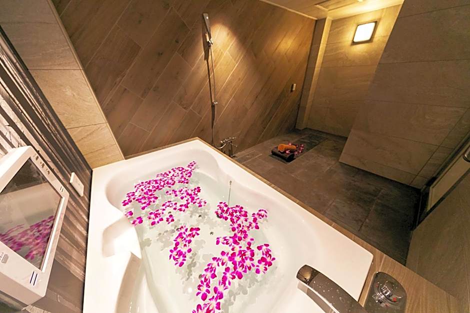 Hotel Luna Kashiba (Adult Only)